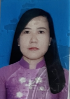 NGUYỄN THỊ HỒNG NHI